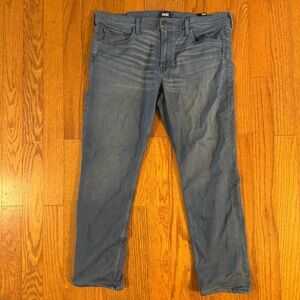 PAIGE Blue Grey Jeans Men’s Size 38
